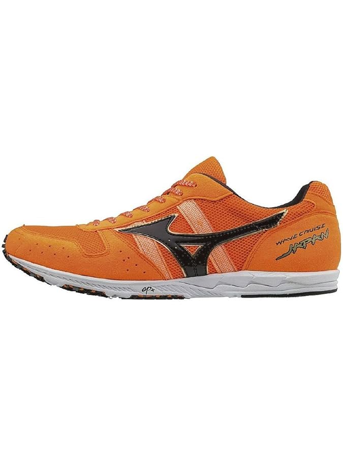 MIZUNO (ミズノ) WAVE Cruise JAPAN Amazon.co.jp: Mizuno Wave Cruise Japan Men's Track and Field